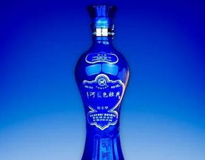 <b>洋河蓝色经典52度多少钱一瓶？</b>