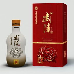 <b>武陵酒1988幽雅酱香型</b>