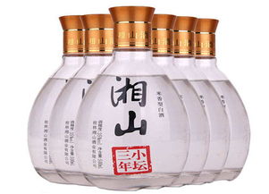 广西桂林湘山酒价格多少钱一瓶 湘山酒代理需要多少钱 