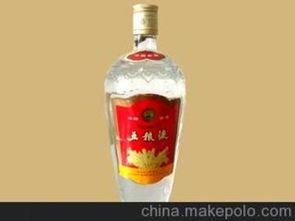 85五粮液 中国白酒 