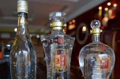 中国白酒界的3大 隐形酒王 ,迪拜土豪 只能看看 喝不起