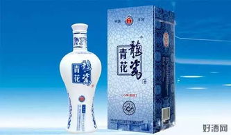 青花龙瓷酒,高品质白酒代理项目