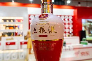 中国顶级白酒排行榜