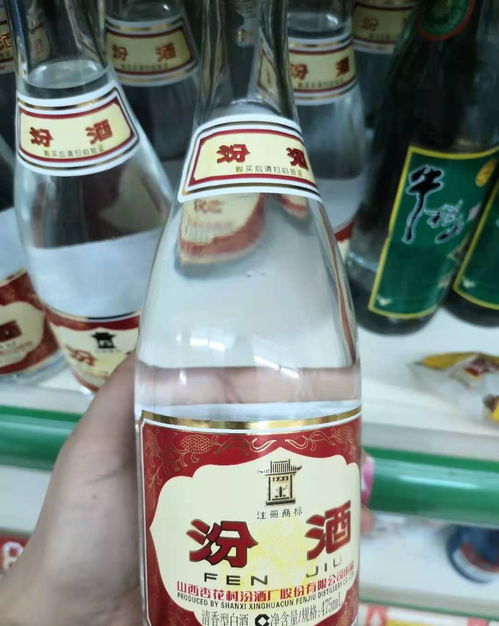中国4大 光瓶白酒 ,真正好喝又便宜,都是不含添加剂的纯粮酒