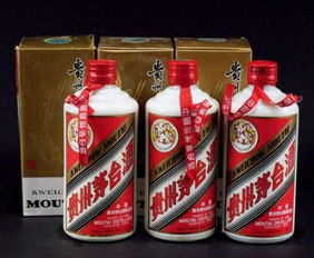 贵州茅台集团保健酒厂产的百年庆典酒茅台原洒15年多少钱一瓶 