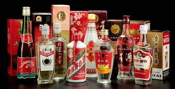 中国八大名酒都有什么 是怎么评比的