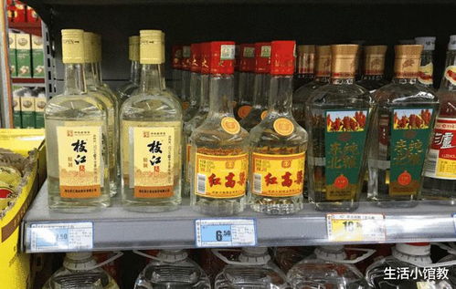 中国有一类 尴尬酒 ,国内人喝不起,外国人成箱搬,讽刺 白酒 汾酒 五粮液 茅台 清香型 网易订阅 