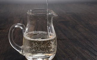 酿酒工艺 液态法酿酒技术生产浓香型白酒
