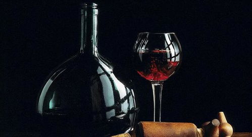 红酒喝了一瓶750ML的,那对应的白酒是多少 原来一直高估了酒量