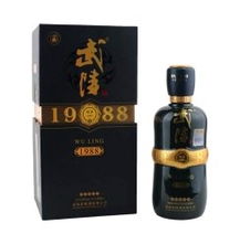53 武陵酒1988 500ml 