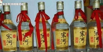 中国白酒的十二大香型, 您知道是什么吗 