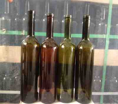 红酒瓶生产厂家 750ml红酒瓶 江苏红酒瓶生产厂家