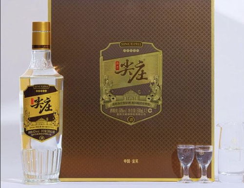 中国5大可怜 裸瓶酒 ,都是优级纯粮酒,却因包装被嫌弃