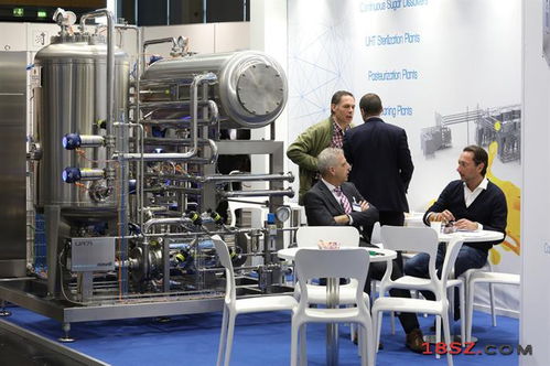 2019年纽伦堡欧洲国际啤酒 酿酒设备及饮料设备技术展览会