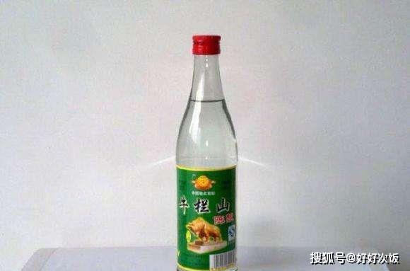 中国有4种 不上进 的白酒,包装40年不变样,却是真正的纯粮酒