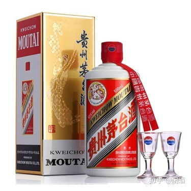 2021中国十大名酒排行榜,中国最好喝白酒 中国名酒大盘点 