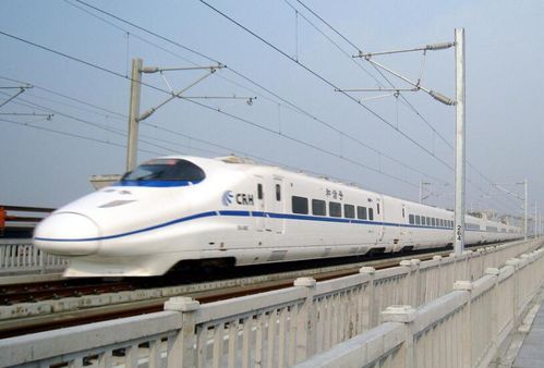 安徽将新建一条高铁,全长75公里,斥资260亿,预计2023年内建成