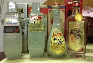 中国名酒排行榜 茅台和五粮液也只能排第3名和第5
