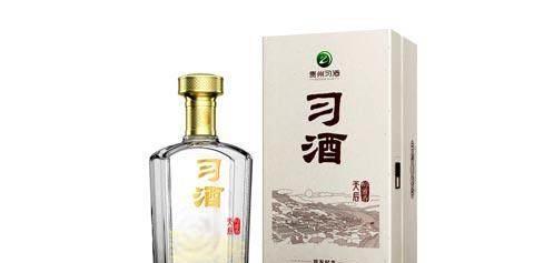中国十大酱香型白酒排名 好喝的酱香型白酒有哪些
