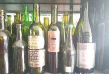 葡萄酒瓶红酒瓶图片