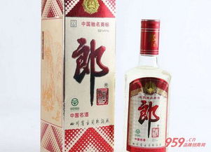 中国新八大名酒排行榜 最新八大名酒是哪几种 