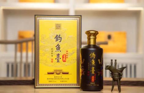 中国10大酱香酒新的排行榜,款款经典,看看你喝过没有