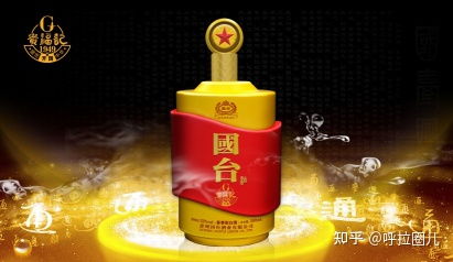 2021中国十大酱香型白酒排行榜,茅台 郎酒 习酒领衔 