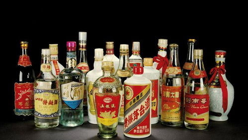 史上最权威的中国十大名酒排行榜,到底是怎样的
